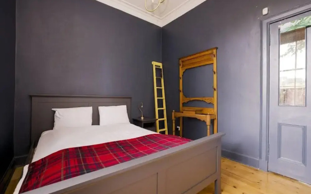 Splendid 2bed Apt near Haymarket