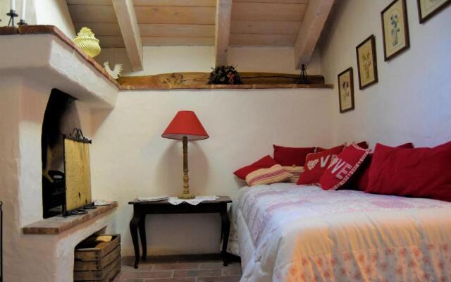 Agriturismo Ca San Sebastiano Wine Resort & Spa