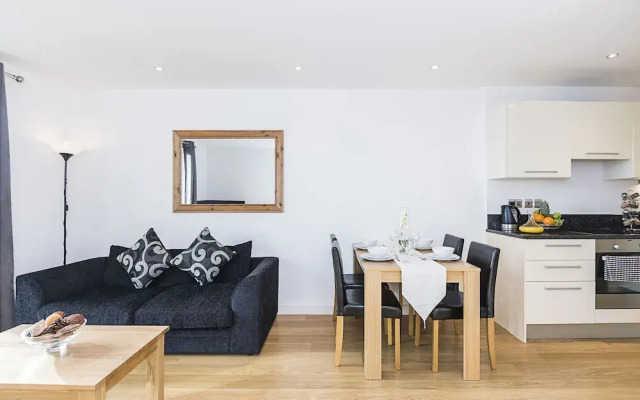 Highlife Lexington Apartments