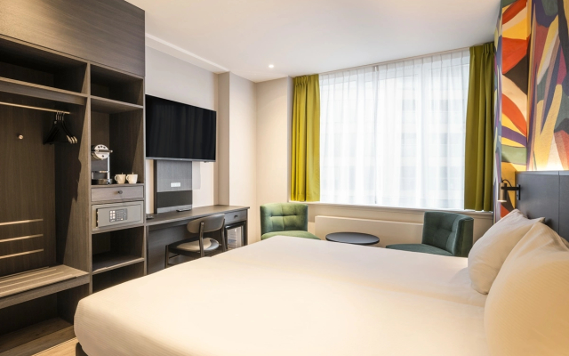 Thon Hotel Rotterdam