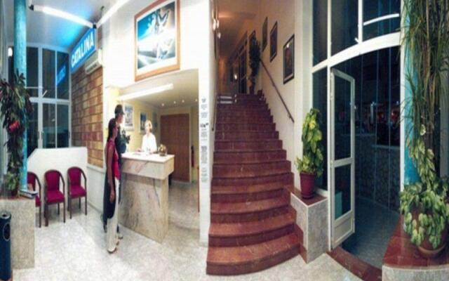 Vibra Yamm Sunset Hotel