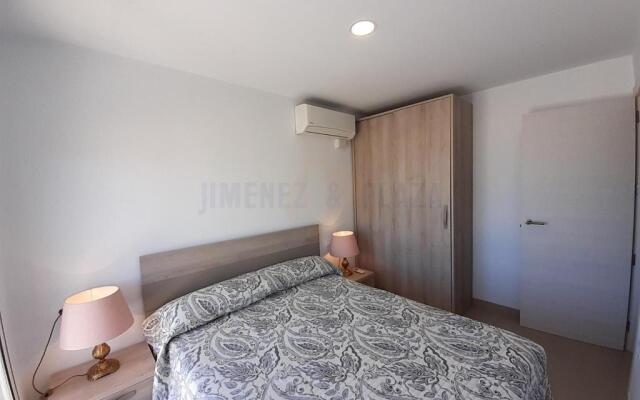 Apartamentos Dins Mar Apto. 8