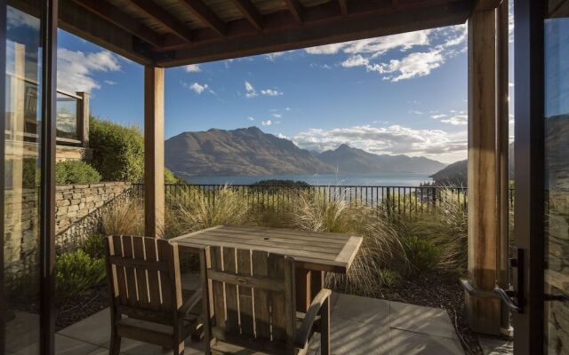 Queenstown Heights