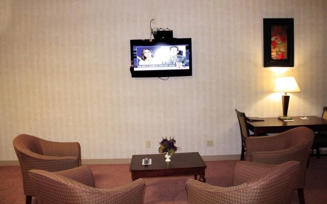 Hampton Falls Inn