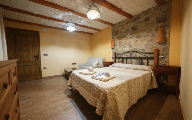 Las Casitas del Bodegon