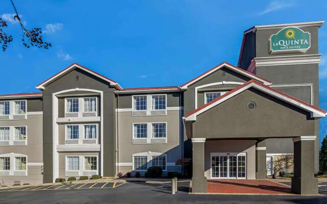 La Quinta Inn & Suites by Wyndham Atlanta South - Newnan