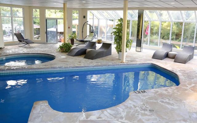 Hôtel Spa Excelsior