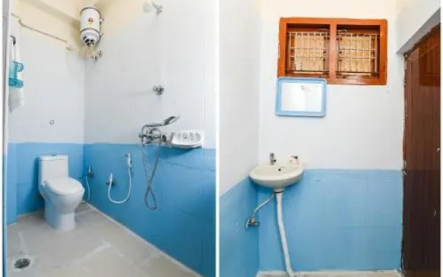 The Yuva Inn By OYO Rooms