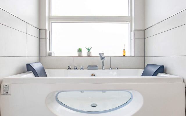 Modern Retreat in Graerup - By Traum Ferienwohnungen