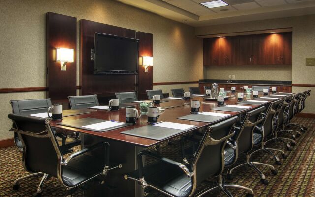 Hilton Garden Inn Houston-Pearland