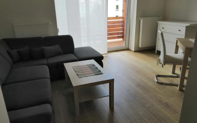 Znojmo apartmány