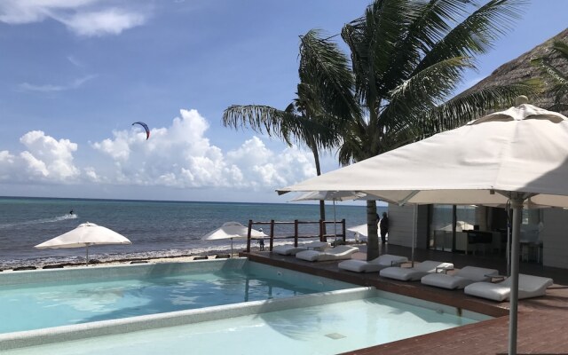 Lorena Ochoa Unique Apartments