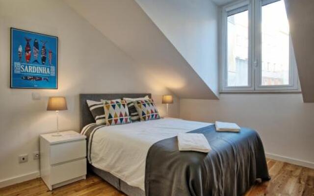 Downtown Boutique Duplex