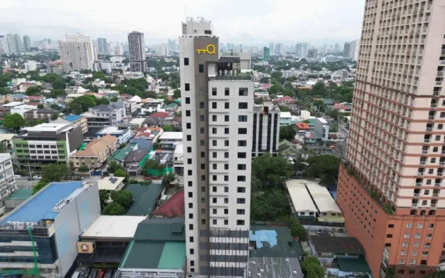 Harolds Hotel Quezon City