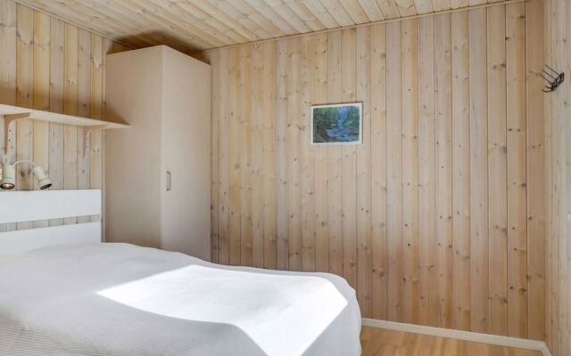 "Sitka" - 450m from the sea in Western Jutland