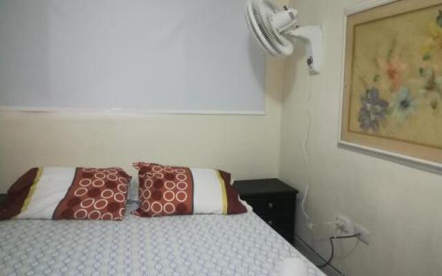 Playapartamento 301 Edificio