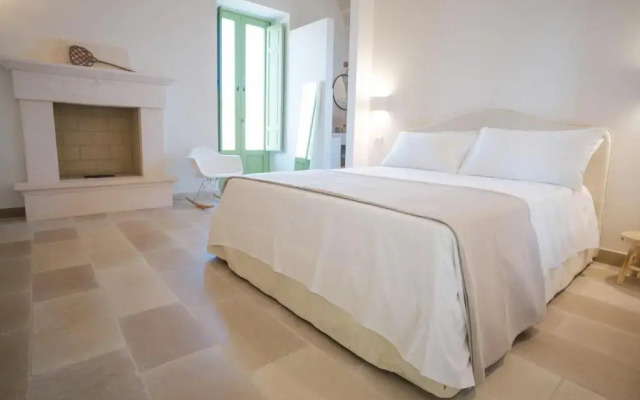 Masseria Egnazia - Epoca Collection