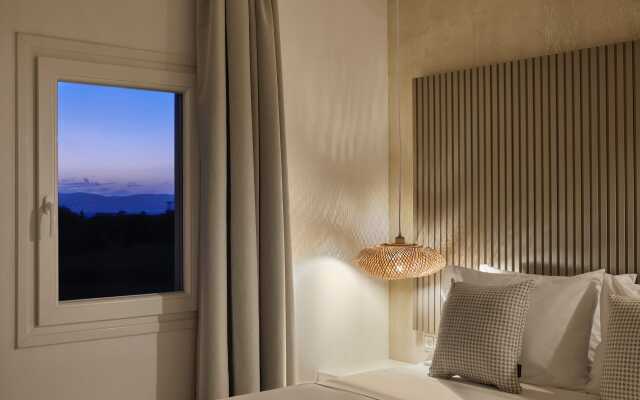 Maestro Villas Naxos