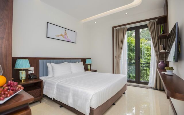 Blubiz Hotel 5