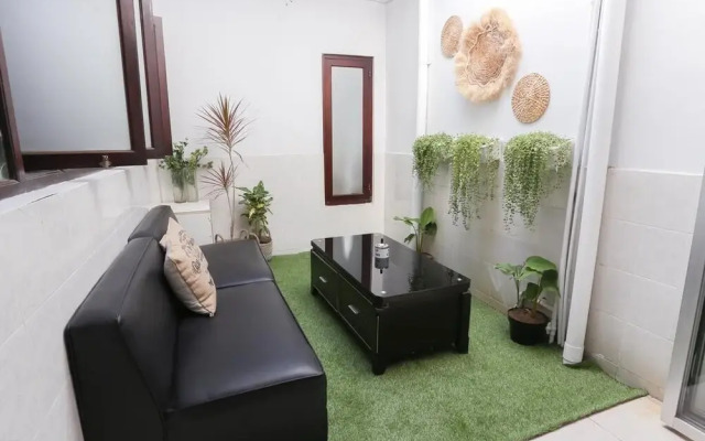 Gilgal Guesthouse
