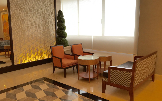 Indra Regent Hotel