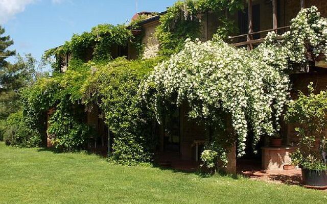 Agriturismo San Carlo