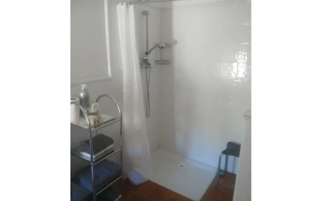 Casa Rural El Paraje de Berchúles