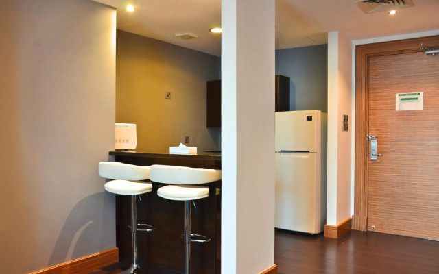 Blaire Executive Suites