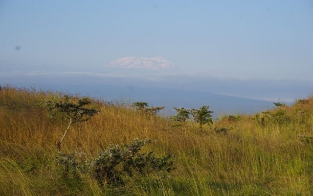 Osiligilai Maasai Lodge