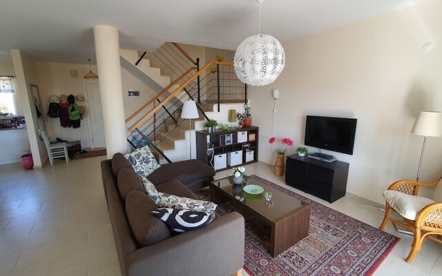 Holiday Villa in Kizkalesi Mersin, 100 m From sea