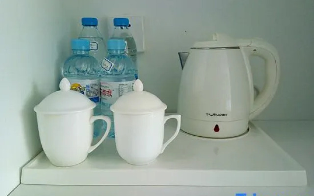 Wangchao Business Hotel