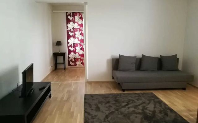 Northside apartment 2