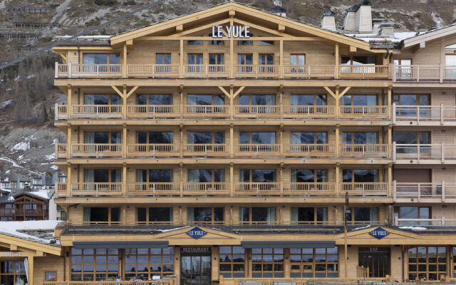 Le Yule Hotel & Spa