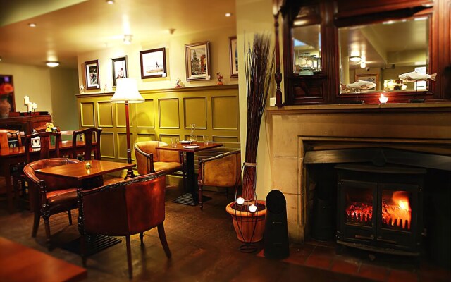 Reddans of Bettystown Luxury Bed & Breakfast, Restaurant and Bar