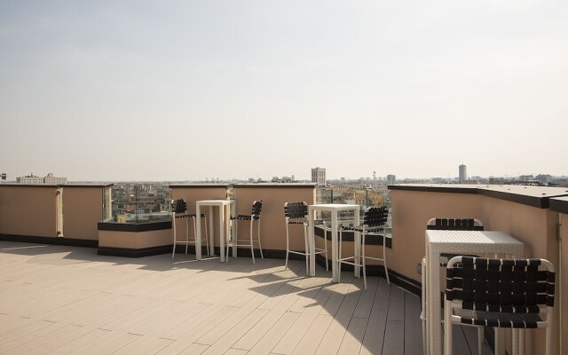 easyhomes - Central Tower