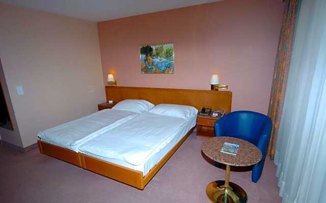 Minotel Le Cedre