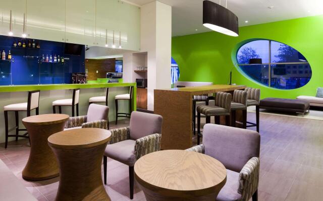 Hampton Inn by Hilton Ciudad del Carmen Campeche