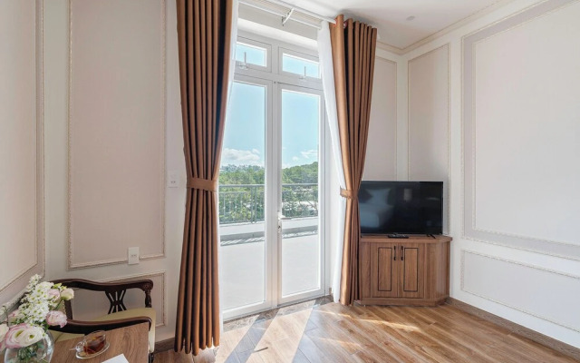 Pine View Hotel Dalat