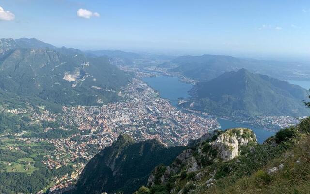 Appartamento da Manu