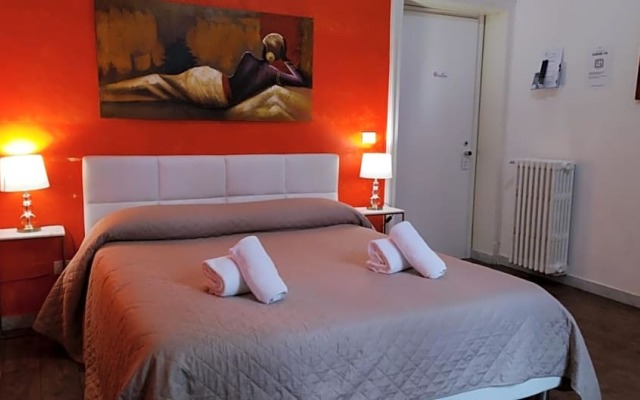 CconfortHotels R&B Dolci Risvegli - SELF CHECK IN