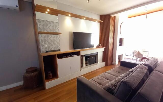 Apartamento Boulevard