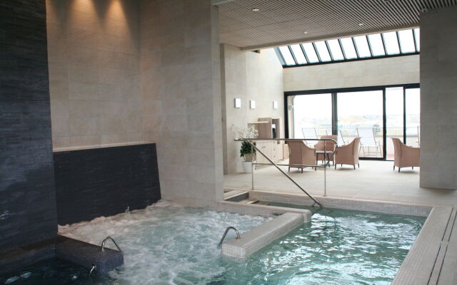 Hôtel Le Nouveau Monde