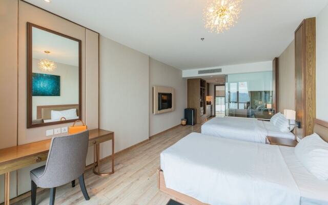 Zahoo house in Panorama Nha Trang