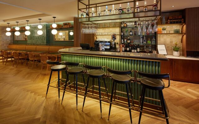 Via Sants Hotel Barcelona, Tapestry Collection by Hilton