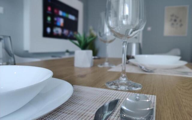 Style Apartment Dimitrovgrad
