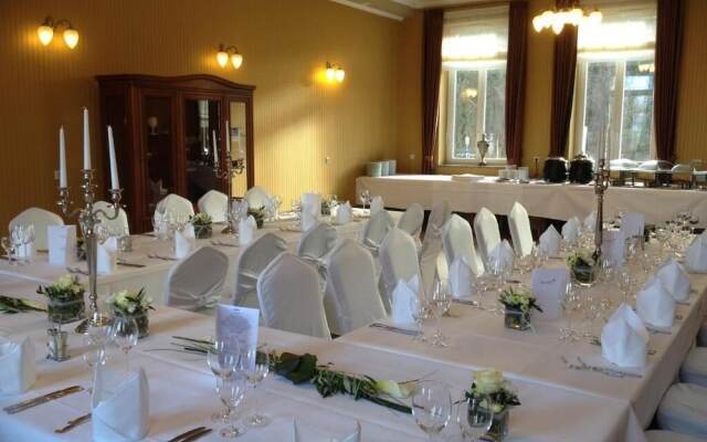 Waldhotel Rheinbach