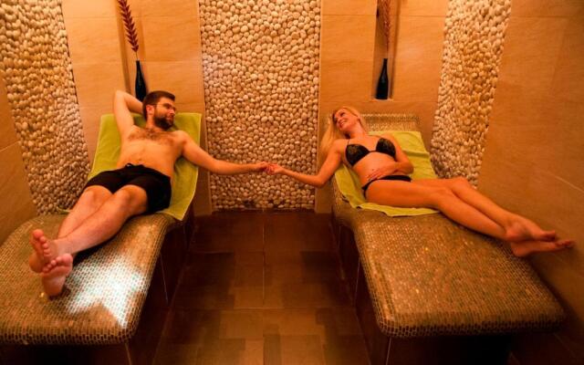Szent Orbán Erdei Wellness Hotel