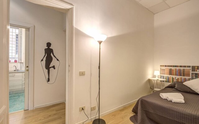 Ml Apartment - Caracalla 3 - Colosseo