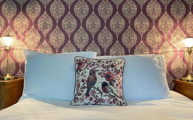 The Inn On The Moor Hotel