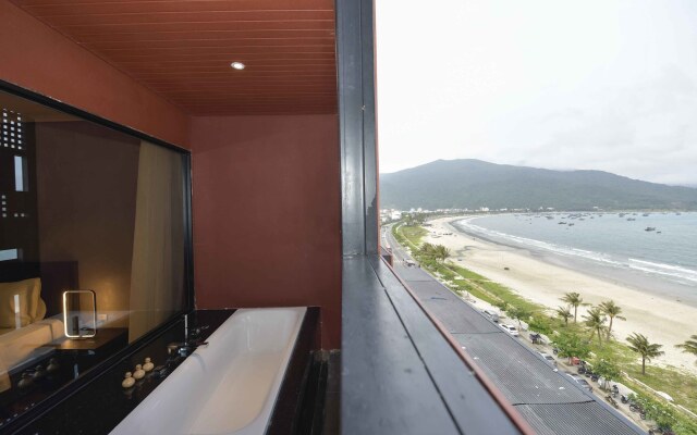 The Code Hotel & Spa